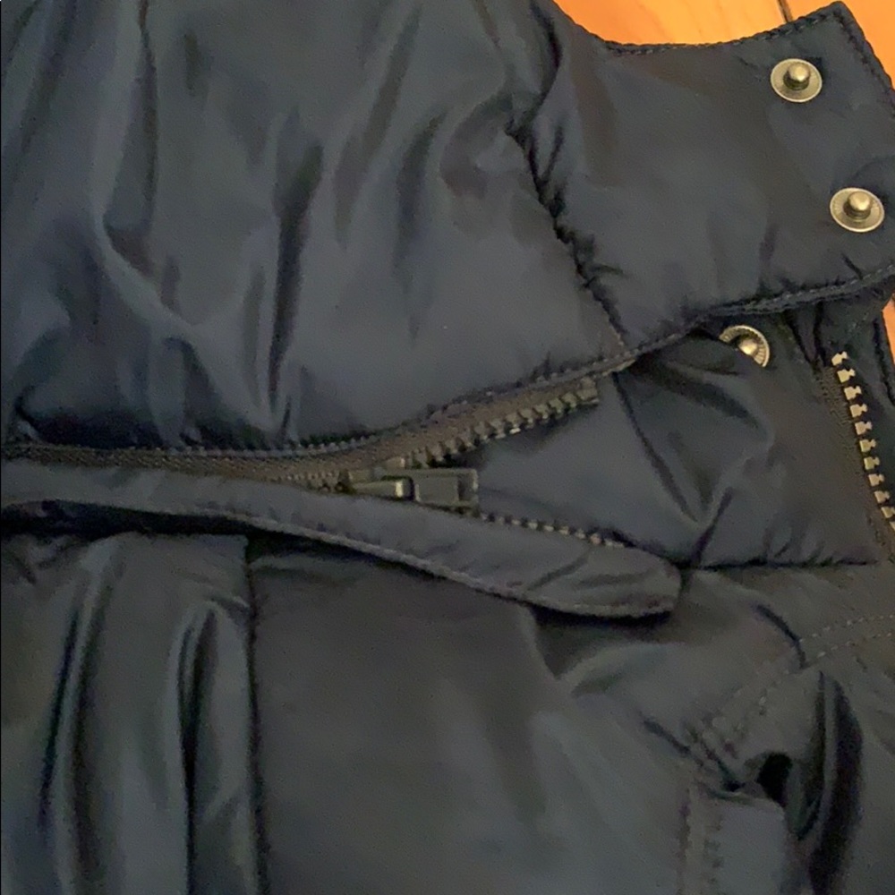 Gently worn Calvin Klein kid coat - Picture 8 of 8